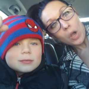 Meet your Posher, Tiffany